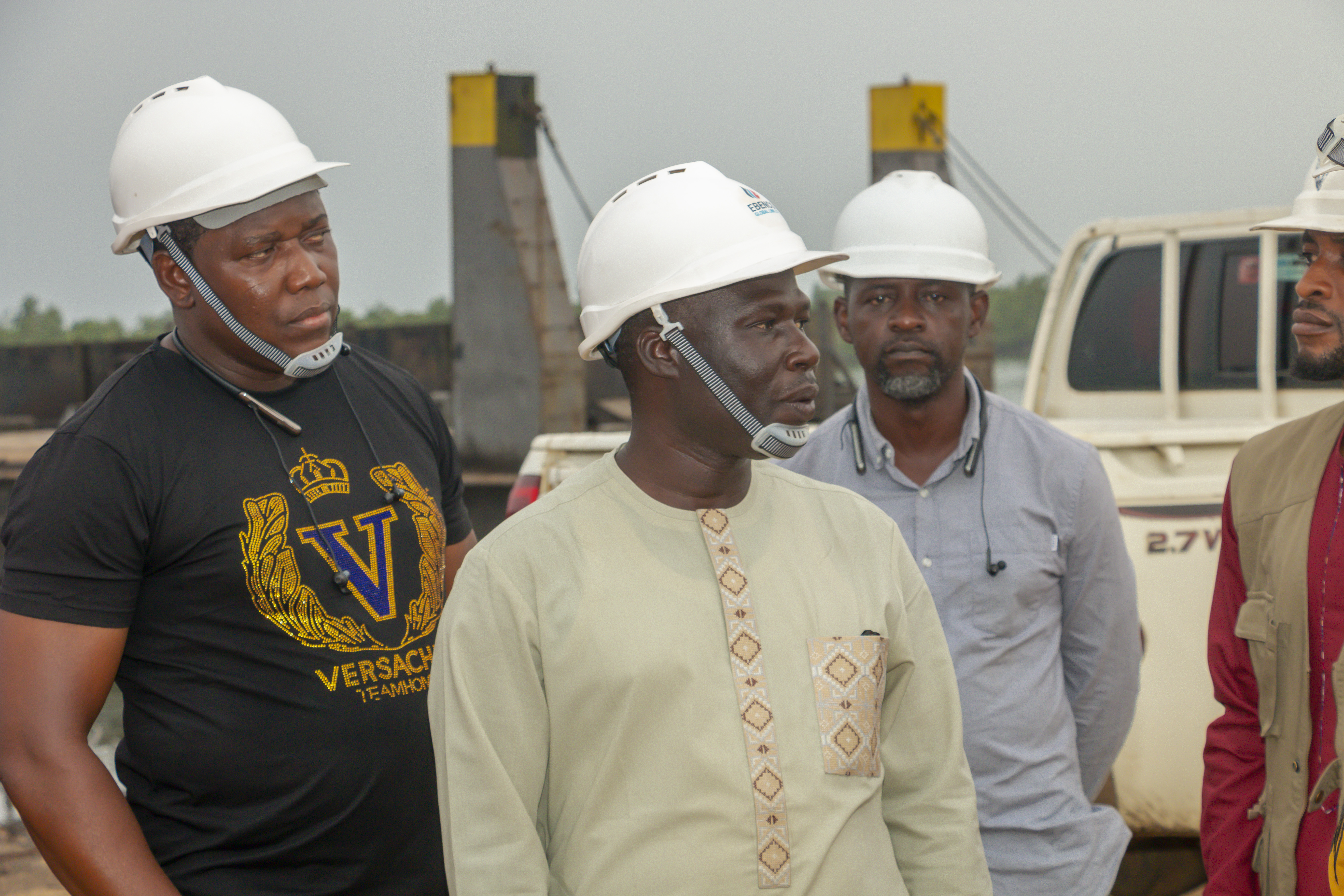 Ebenco Facility Gallery