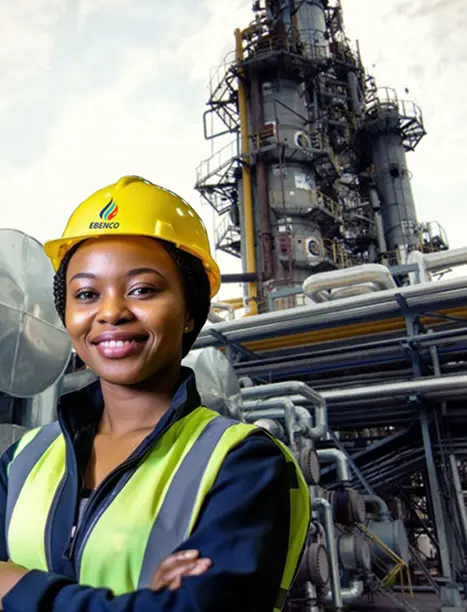 Ebenco Transformation