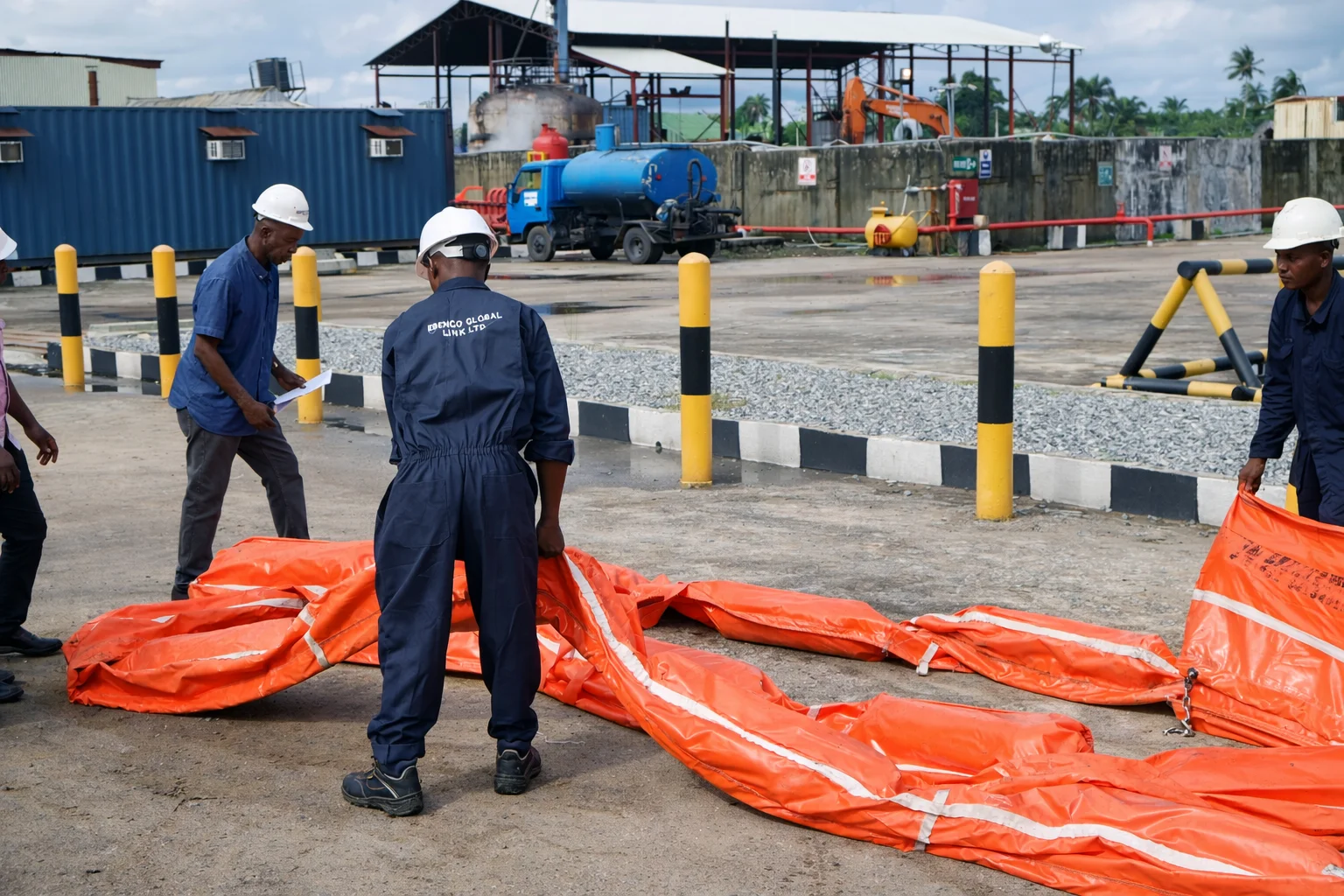 Environmental Consultancy Services