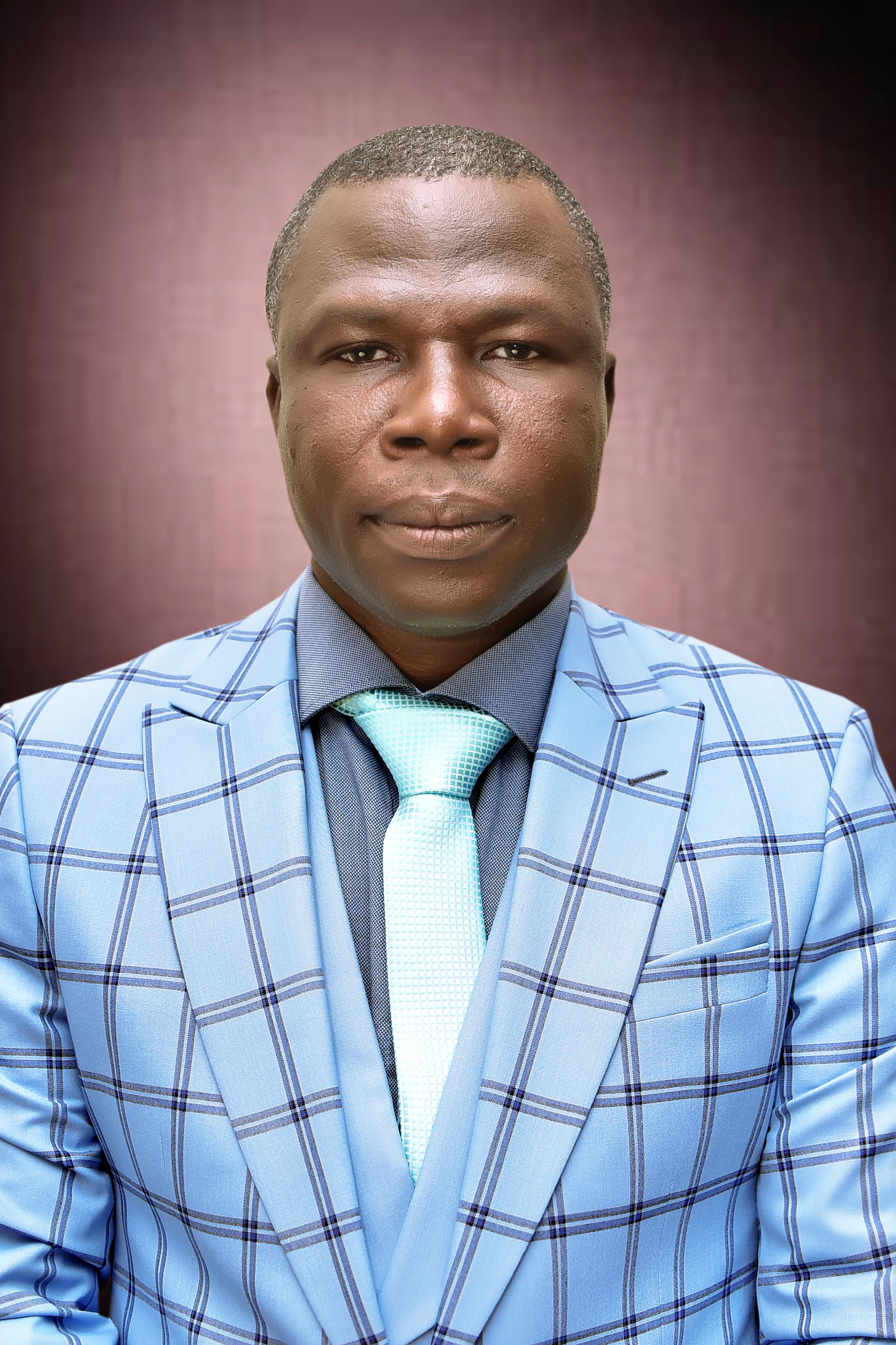 Dr. Ebenezer Oluwagbemiga