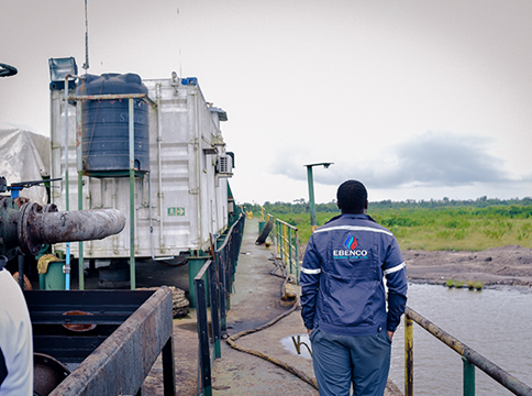 Environmental Operations