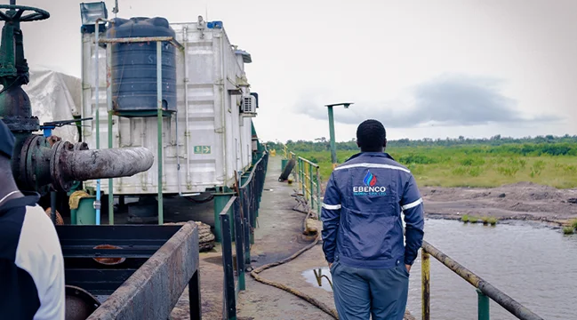 Field Inspection Staff