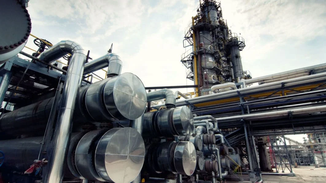 Strategic Analysis of Nigerian Energy Sector 2026 Report Cover