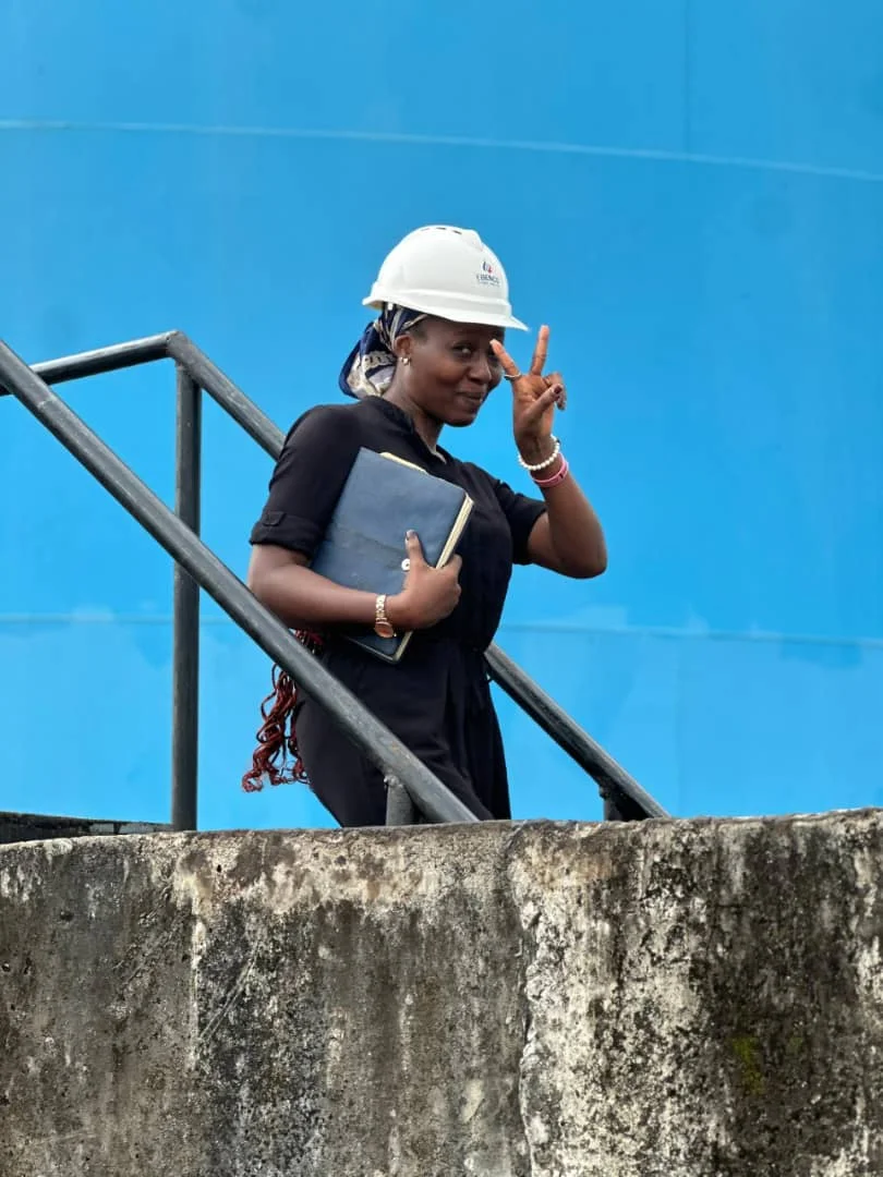 Ebenco Engineering Team