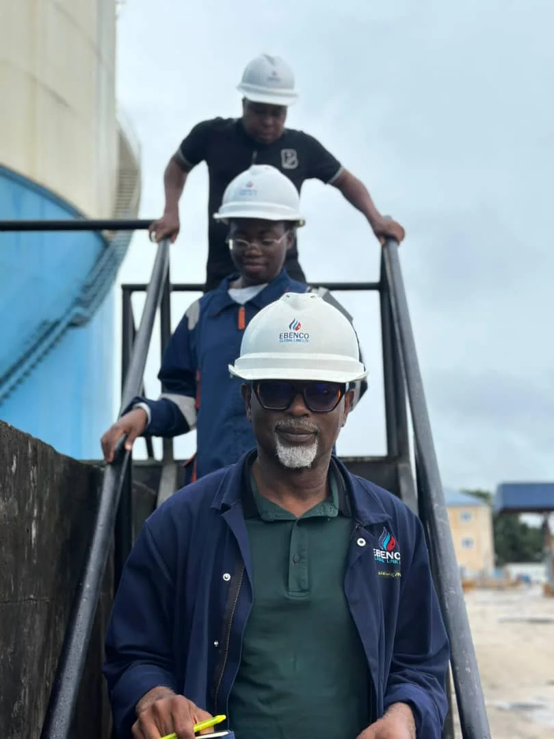 Ebenco Marine Operations