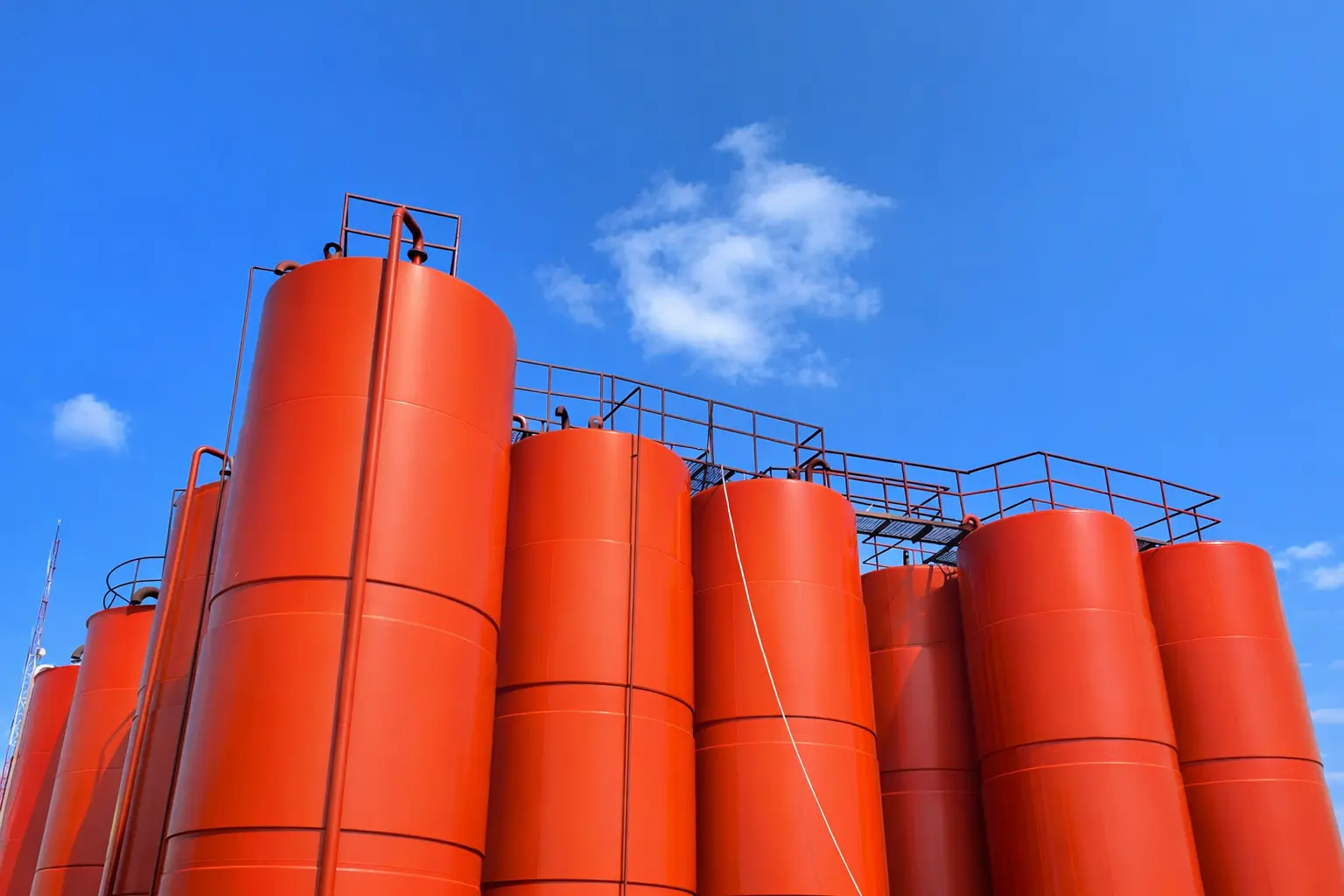 Collection Operations