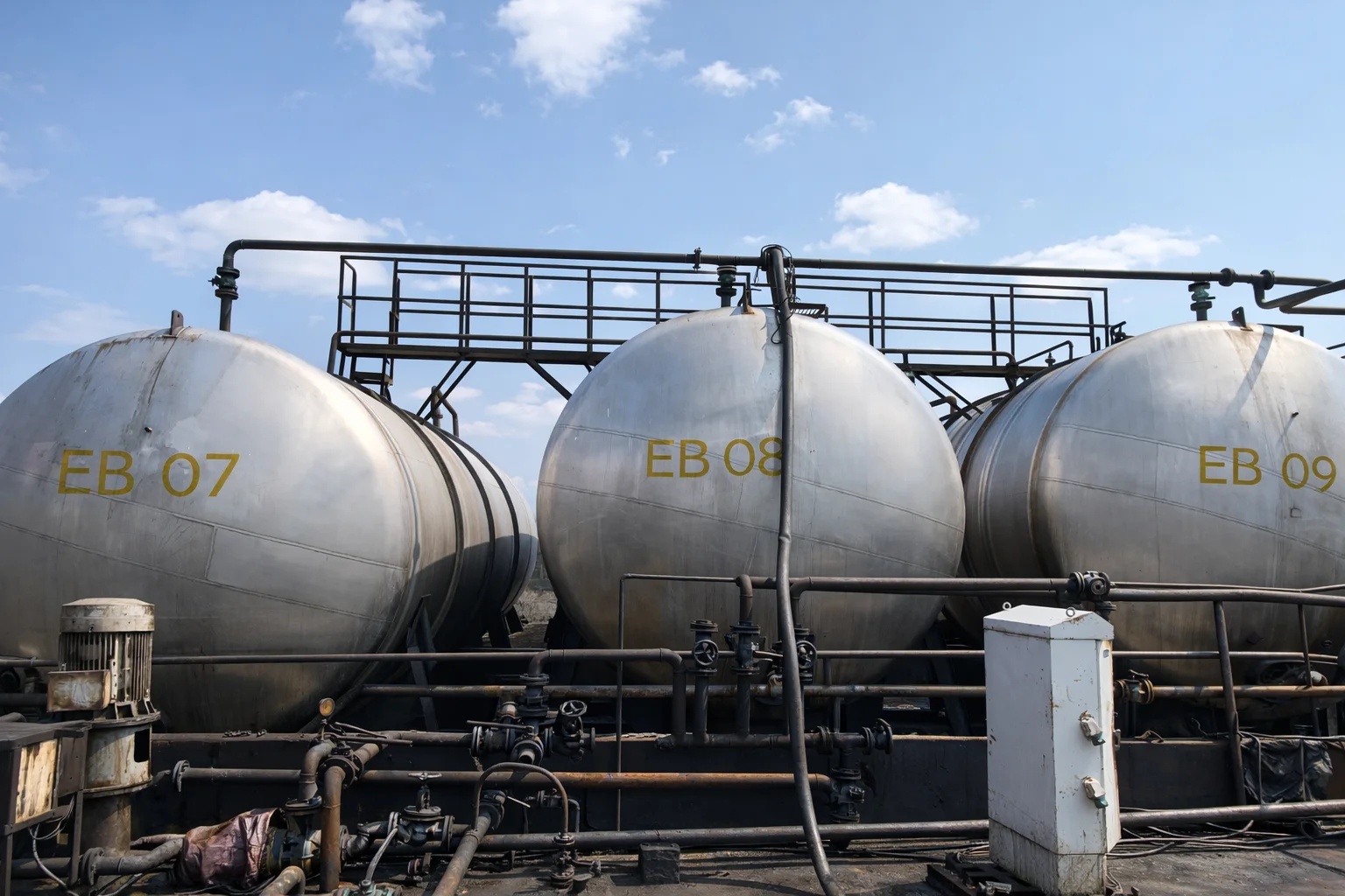 Solid Waste Operations