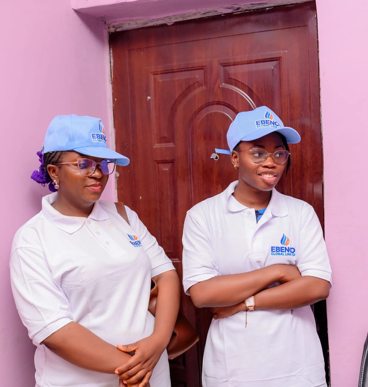 Ebenco Women Empowerment - Celebrating Mothers