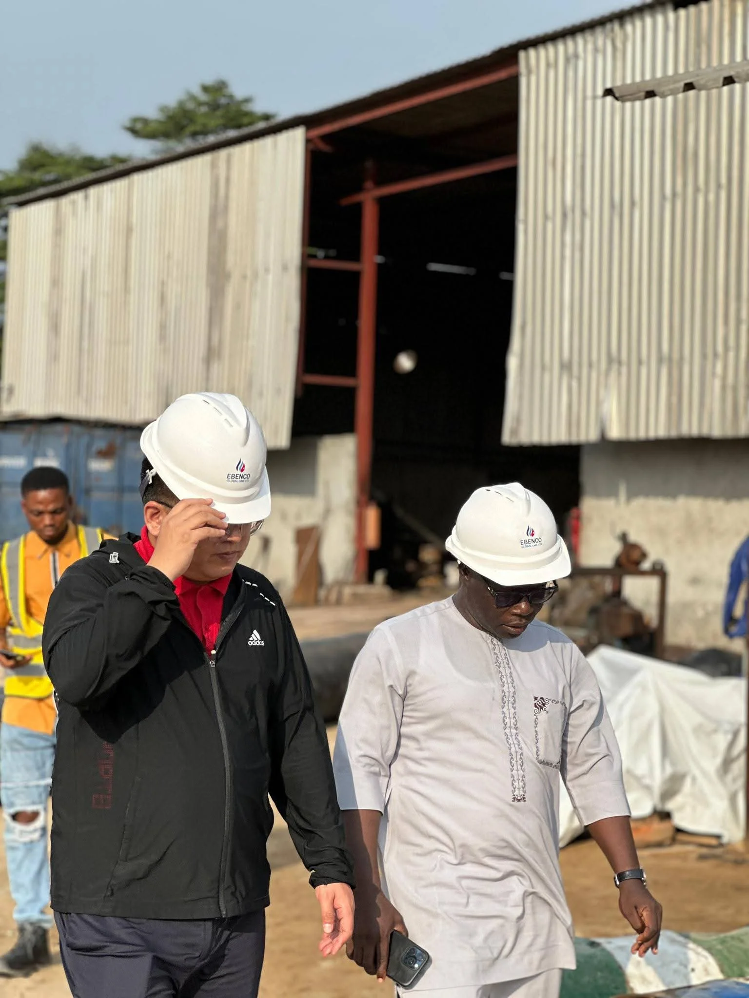 Industrial Development Partnership