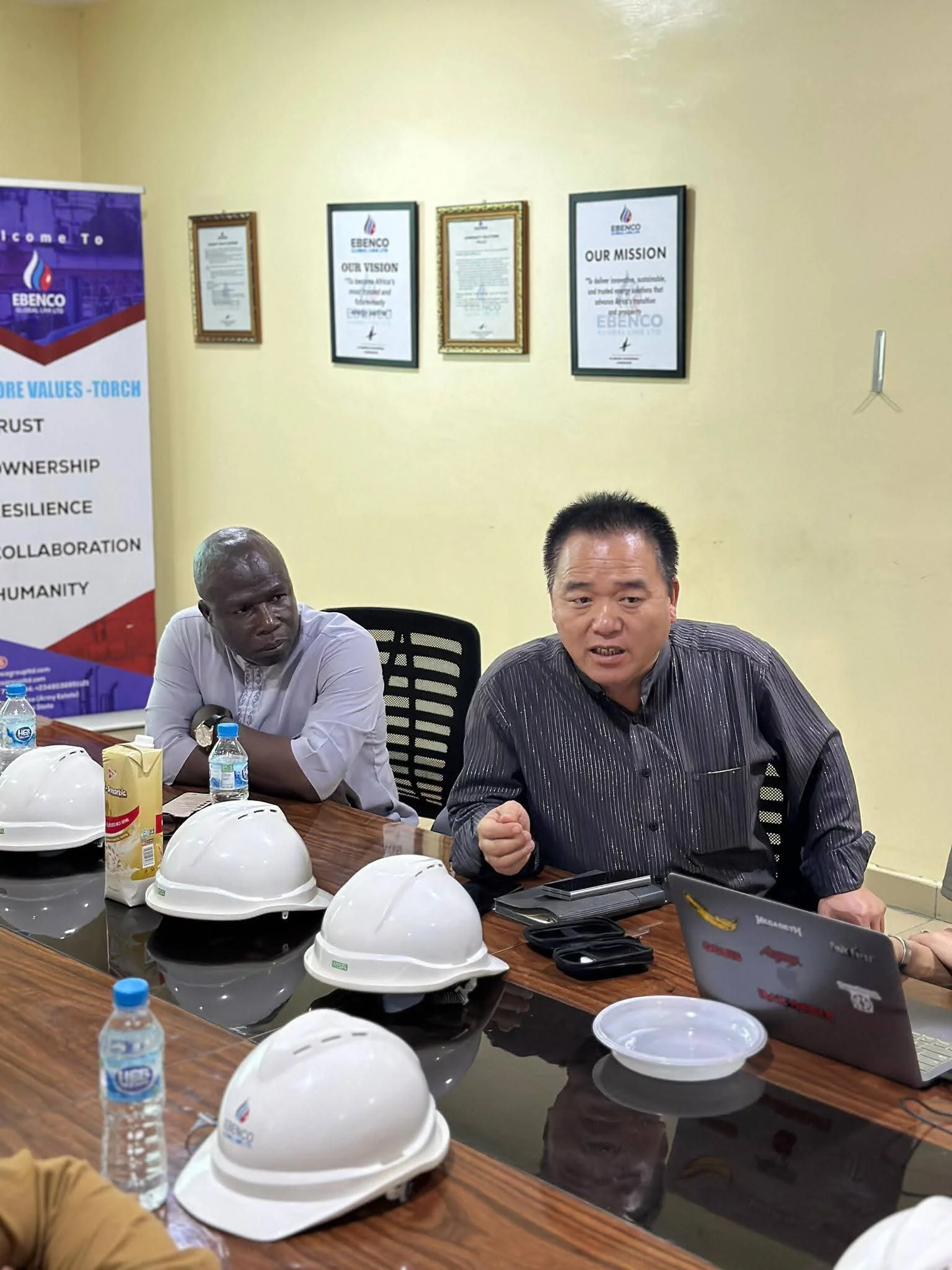 Modular Refinery Technology Showcase