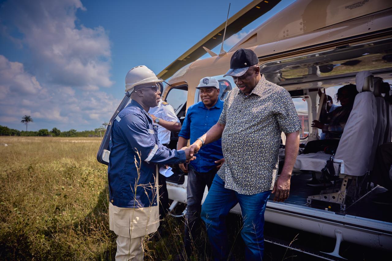 Government Recognition