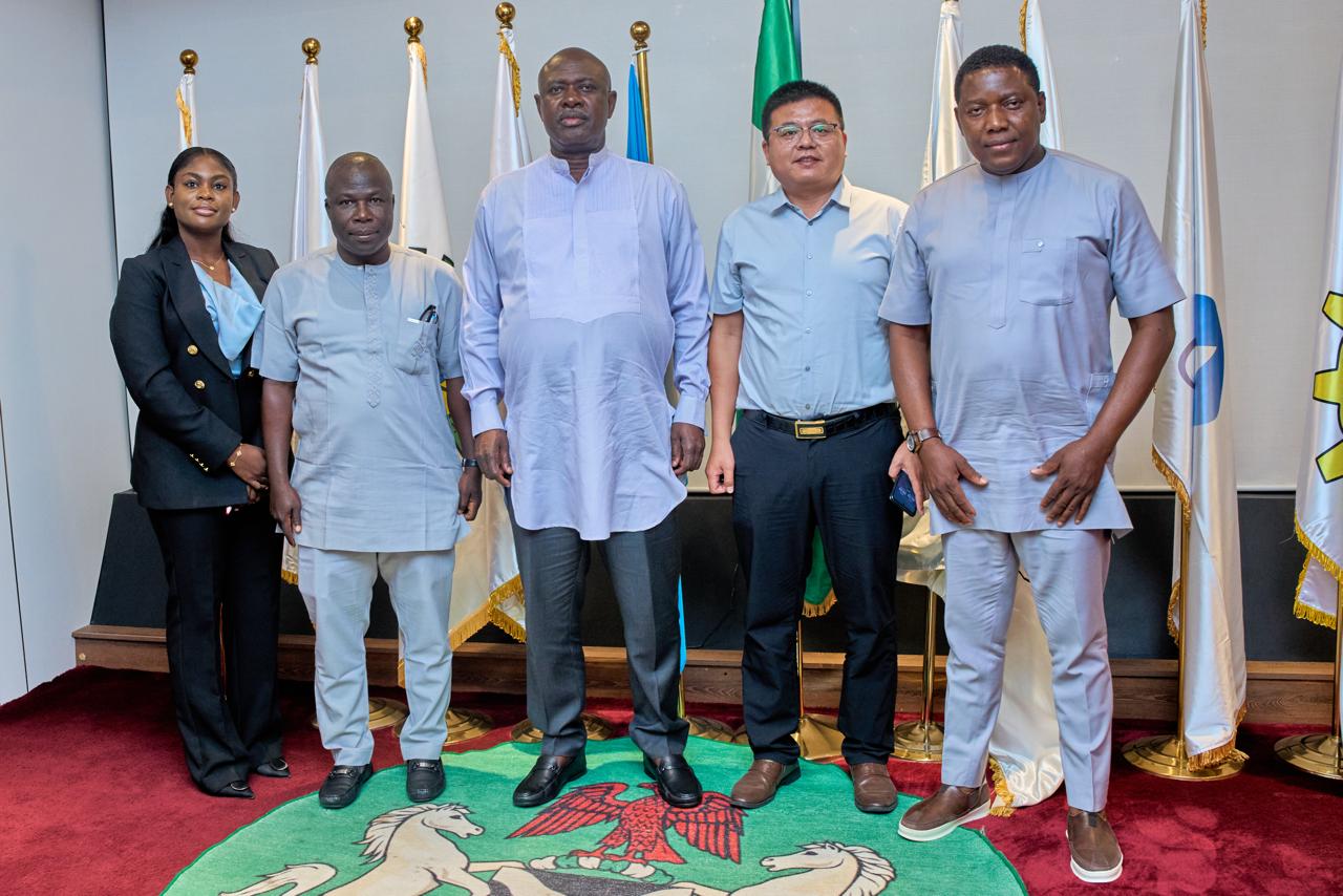 Federal Government Endorsement