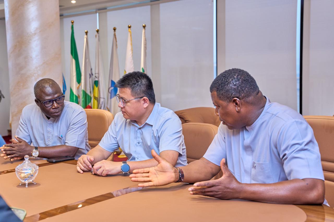 Vision 2028 Global Expansion