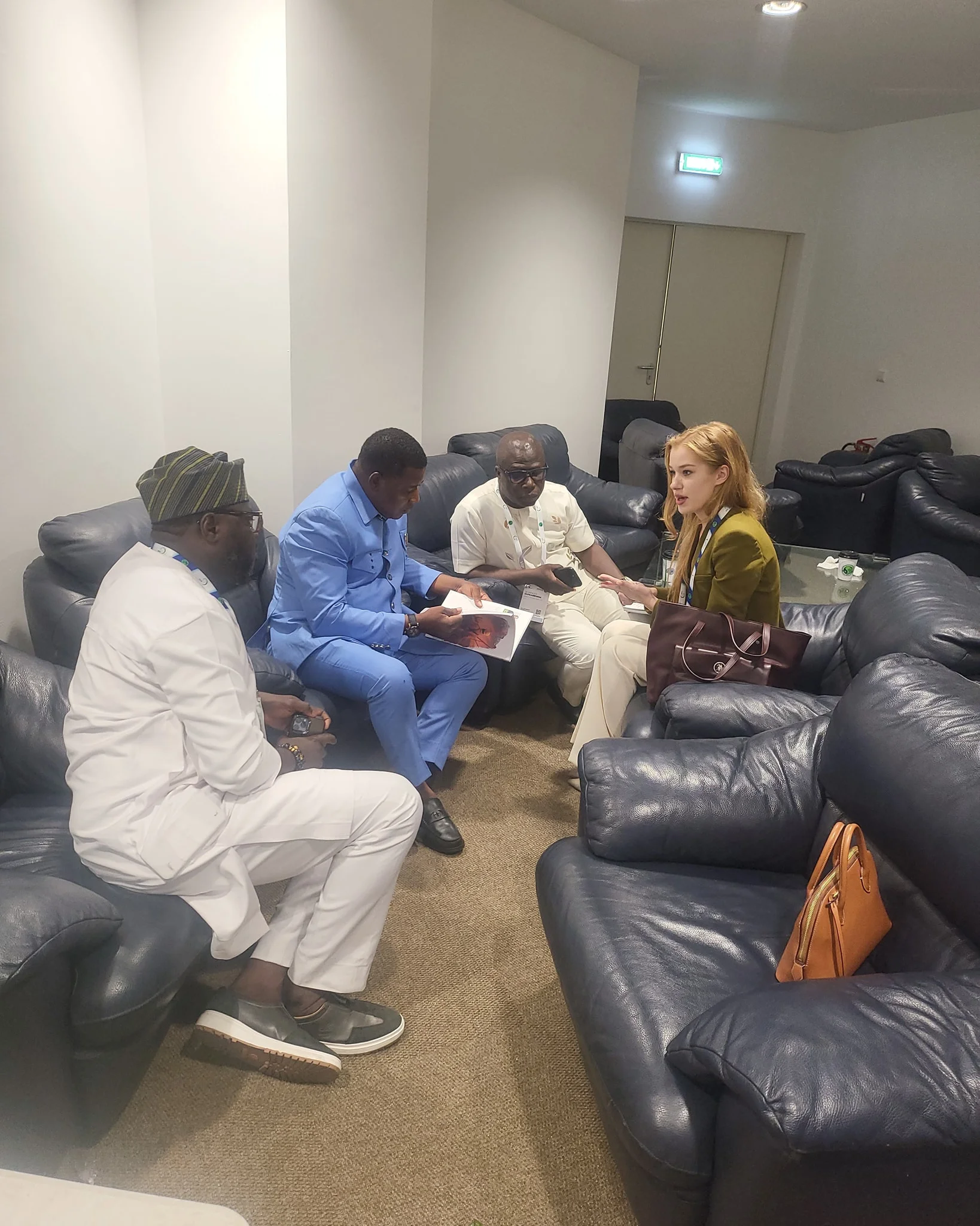 NIES 2026 - Local Technology