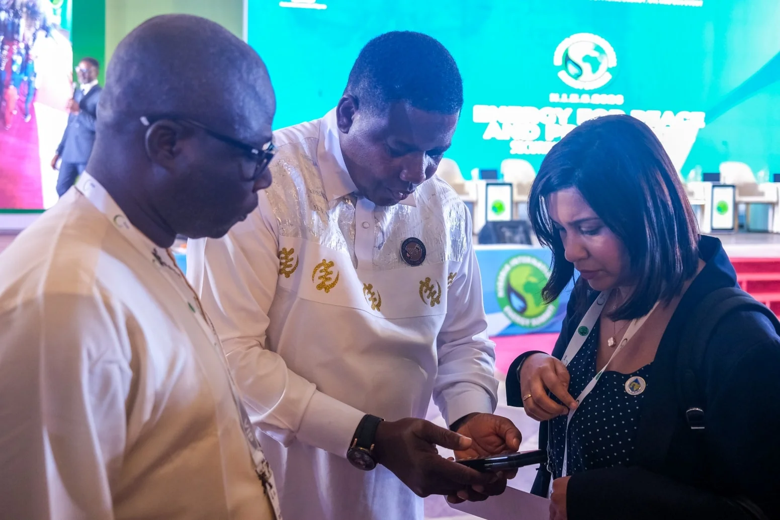 NIES 2026 - Homegrown Solutions