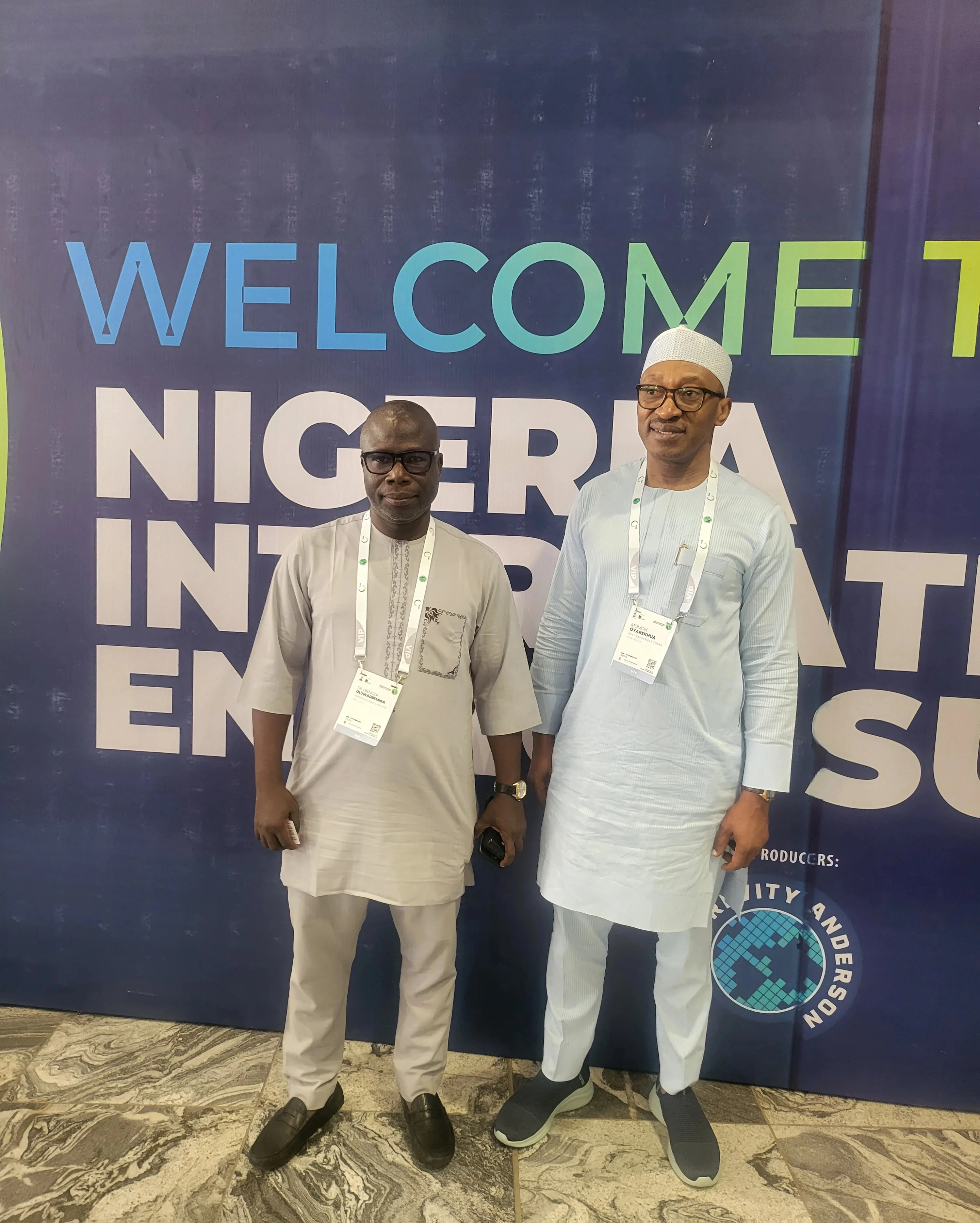 NIES 2026 - Peace and Prosperity