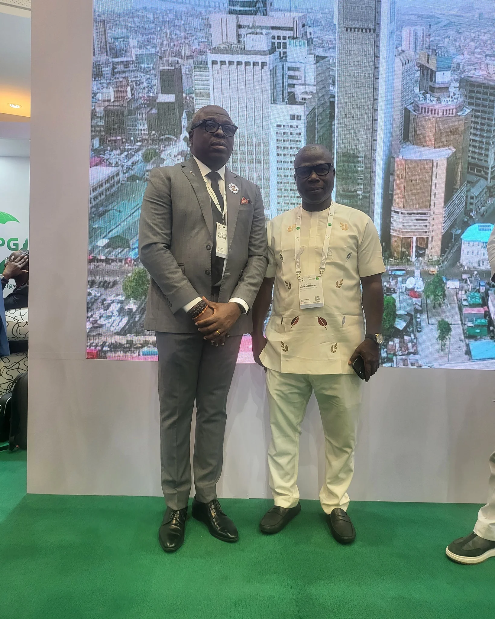 NIES 2026 - Shared Future