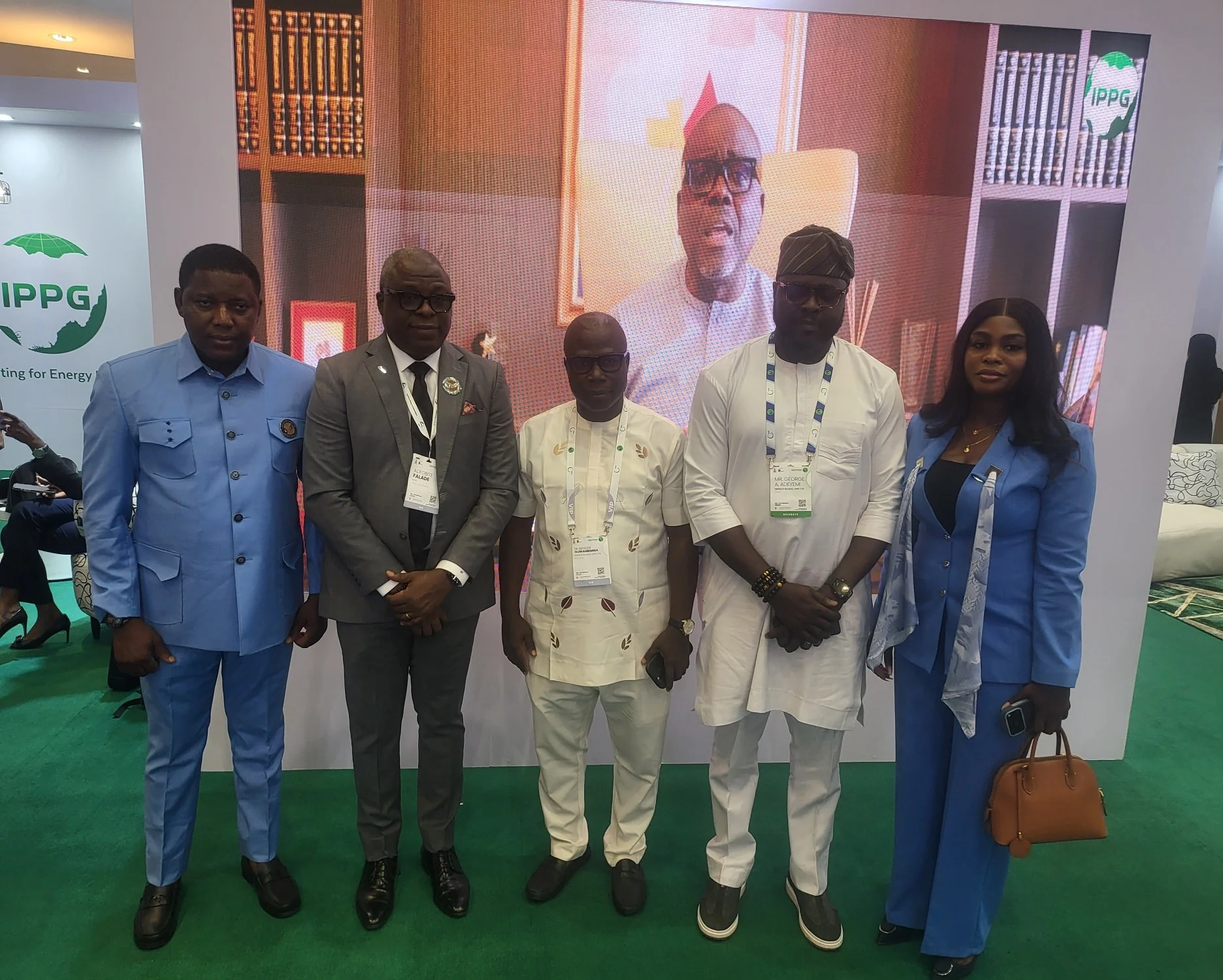 NIES 2026 - Stakeholder Engagement