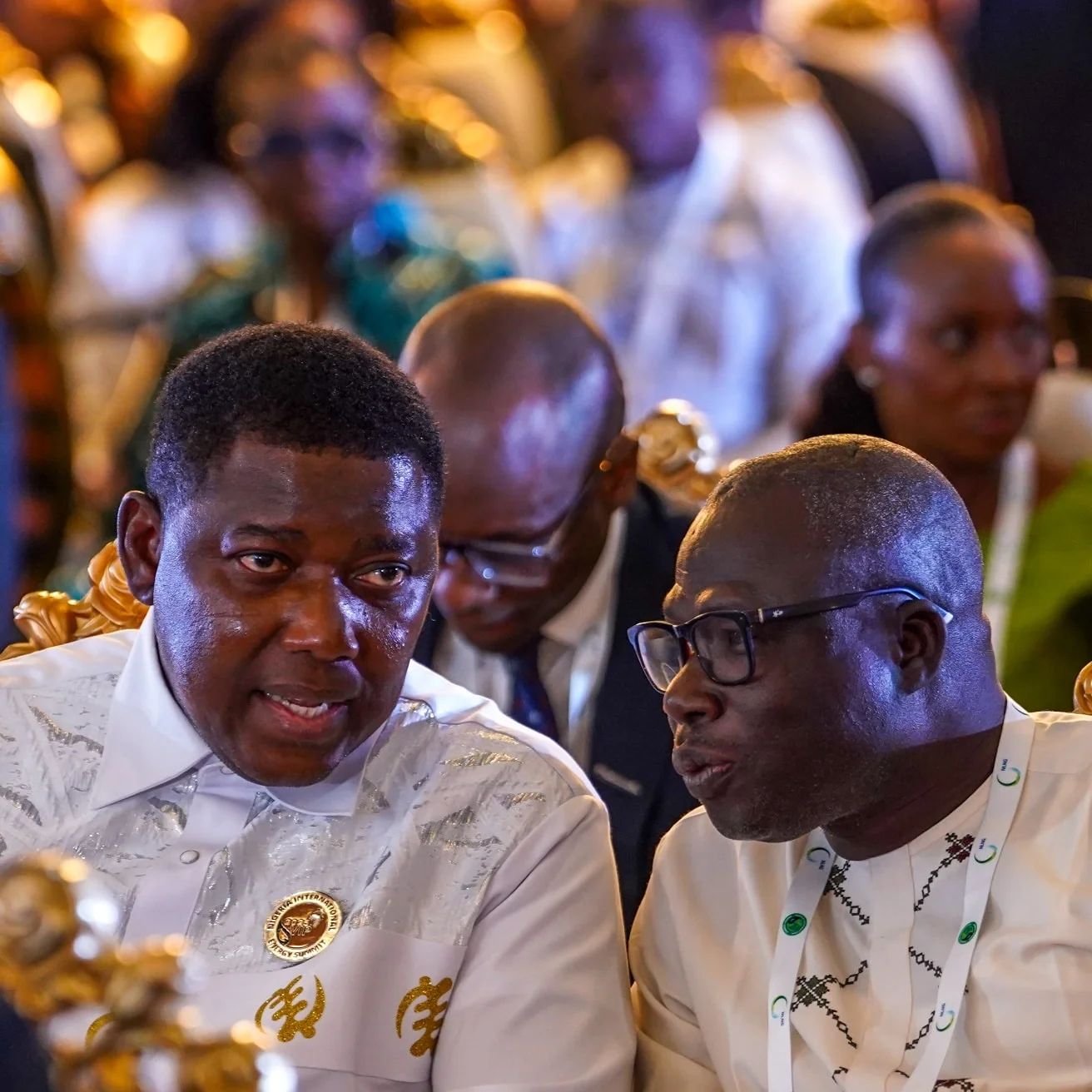 NIES 2026 - Technology Showcase