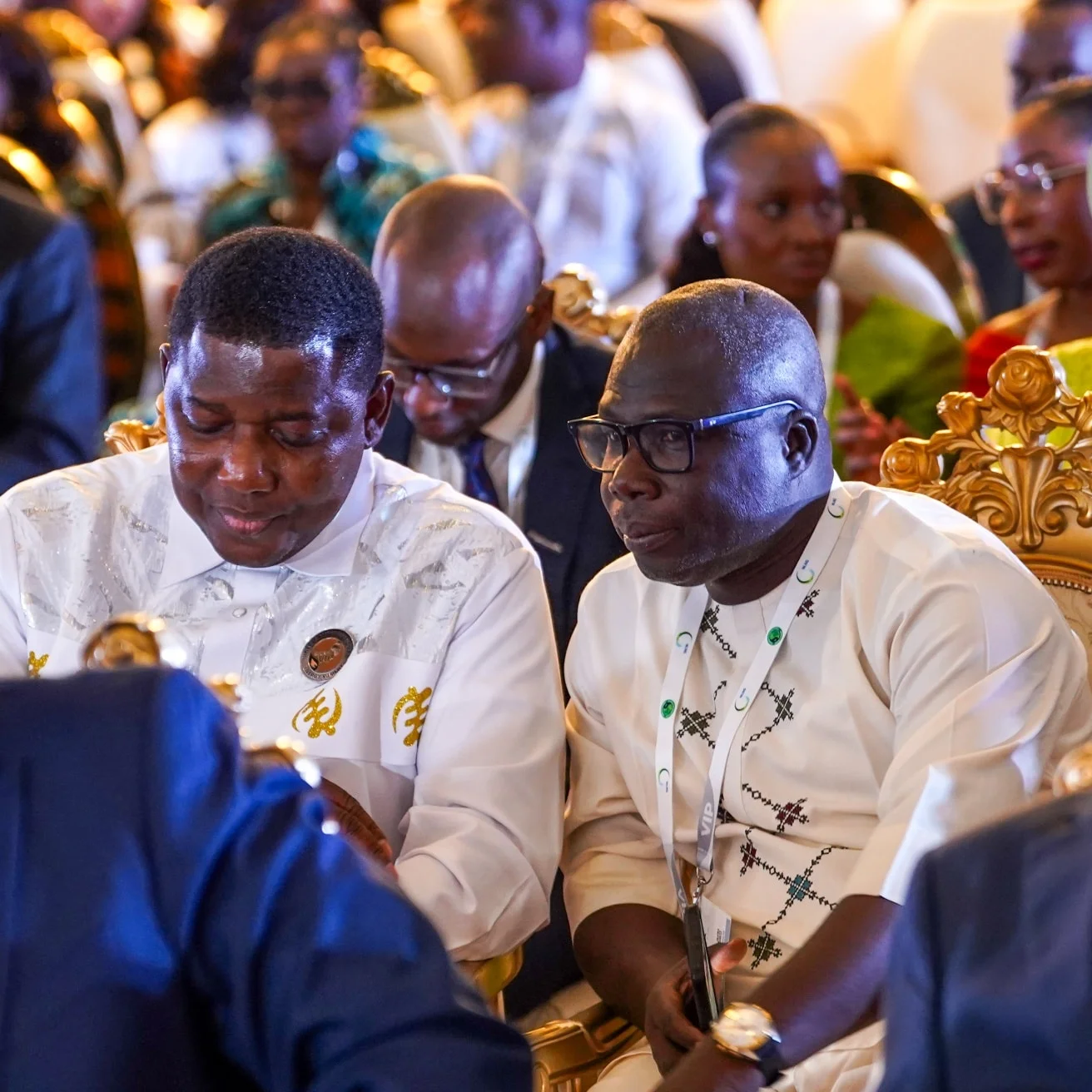 NIES 2026 - Summit Participation