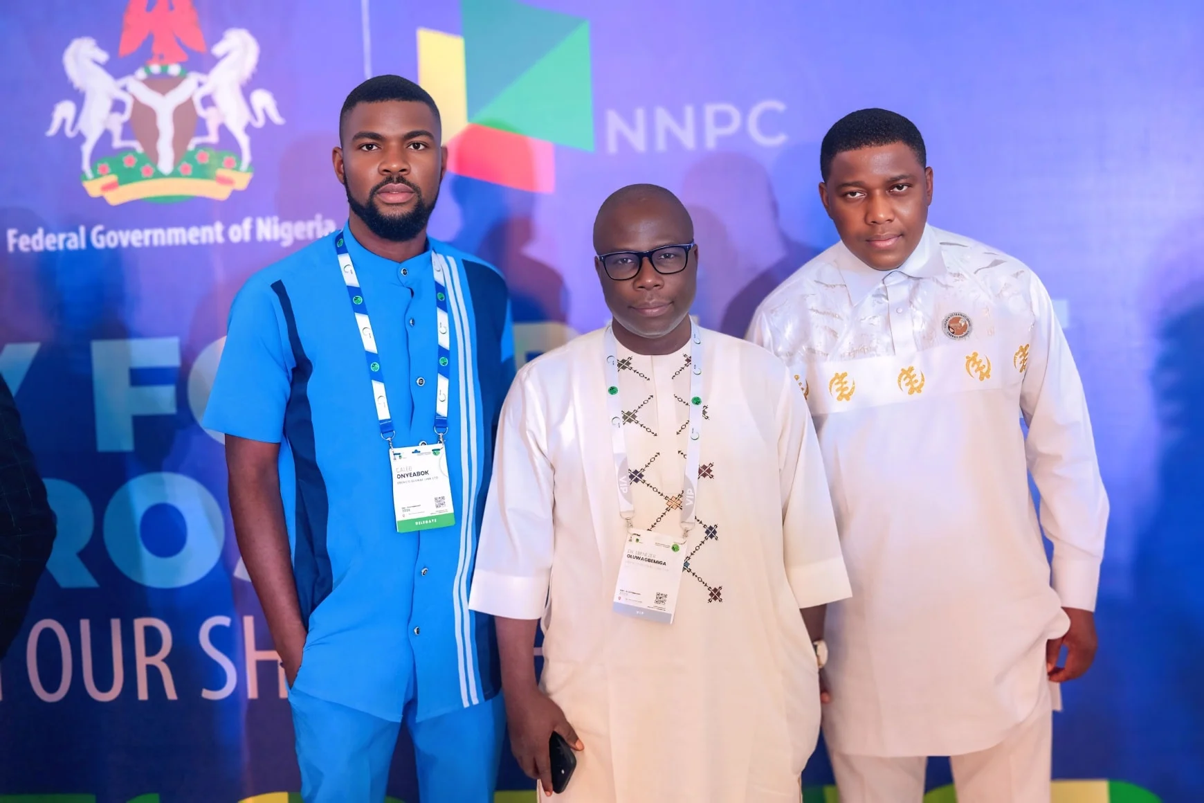 NIES 2026 - Energy Future