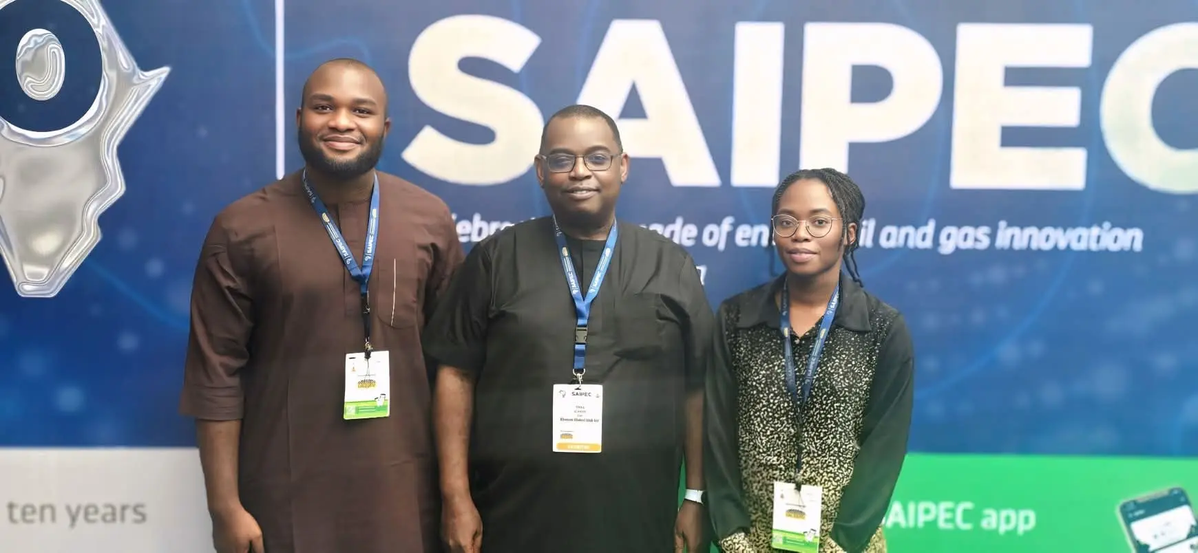 Ebenco at SAIPEC 2026