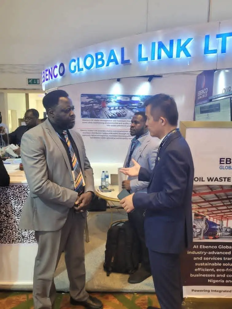 SAIPEC 2026 - Energy Solutions